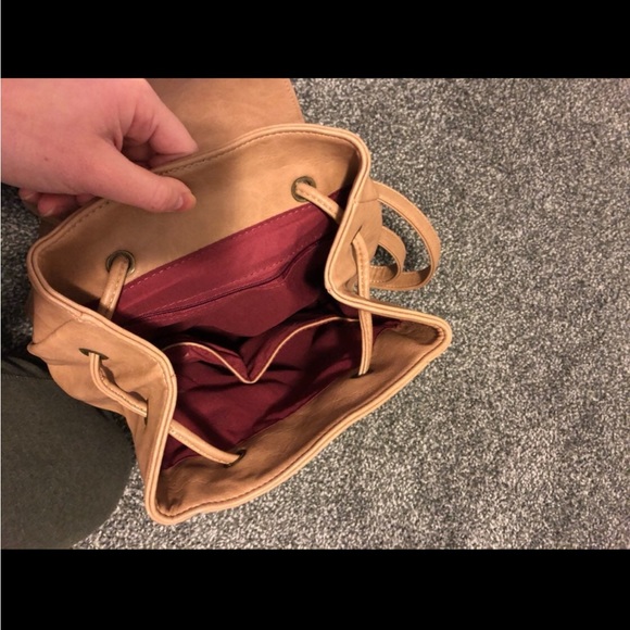 Over the shoulder bag - Picture 4 of 4